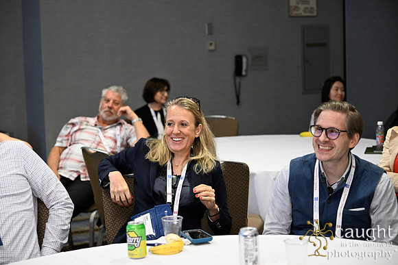 609 AOM 2024 AMP Sessions