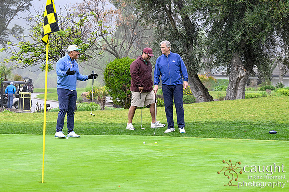 235 Charimans Golf Classic 2025