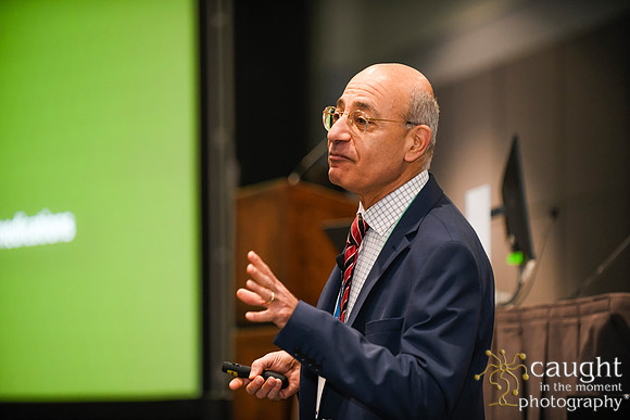 147 AAE 2024 in Los Angeles - Sessions