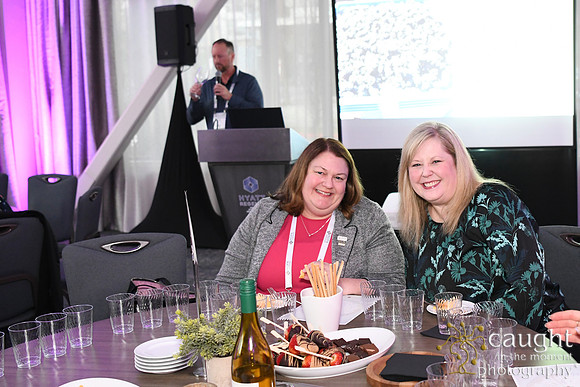 608 HOPA 2025 Conference in Portland - Taste of Oregon