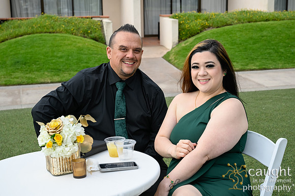 345 De La Cruz 50th Wedding Anniversary in San Diego