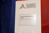 110 AGD2025 Conference in Montreal