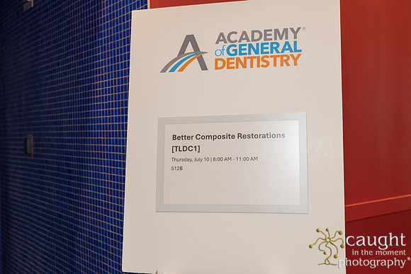 110 AGD2025 Conference in Montreal