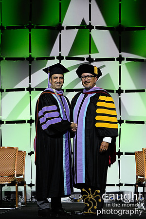 2663R AGD2023 Convocation Stage