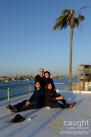 039 Shackeroff Family Portraits