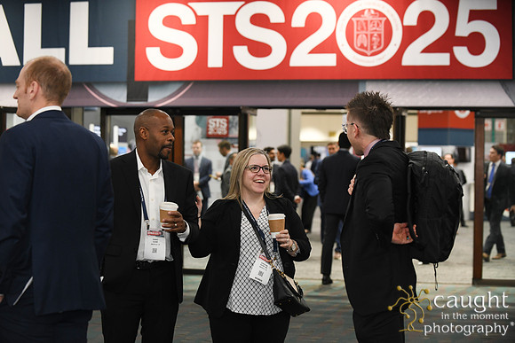 099 STS2025-Networking