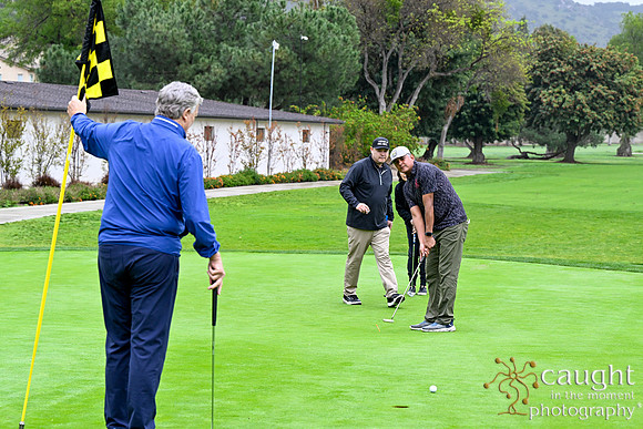 224 Charimans Golf Classic 2025