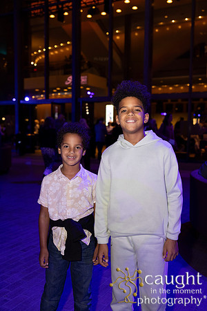 098 90th Anniversary Opening Night - A New World