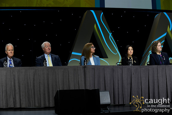 1396 AAE 2024 in Los Angeles - General Assembly