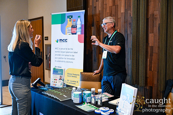 703 Packaging Recycling Summit 2024