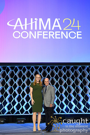 1338 AHIMA 2024 Salt Lake City