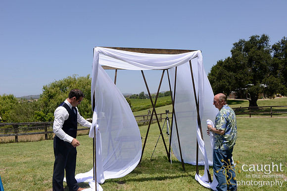 31 Solvang Wedding