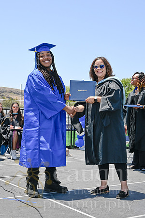 057 Blue Ridge Academy 2024 Graduation Ceremony May 30 at Cal Lutheran