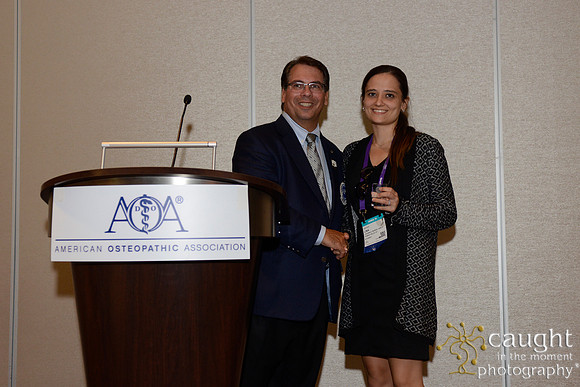 1138 OMED 2016-Posters & Awards