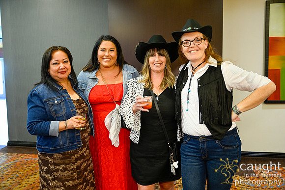 022 NPC Ranch Awards Gala 2024 Phoenix