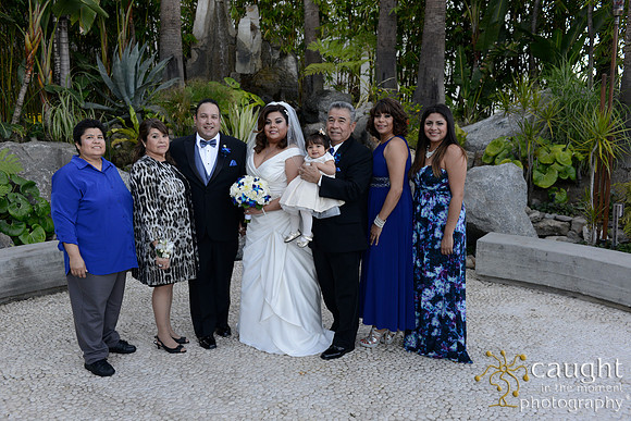 101 Hotel Maya Wedding
