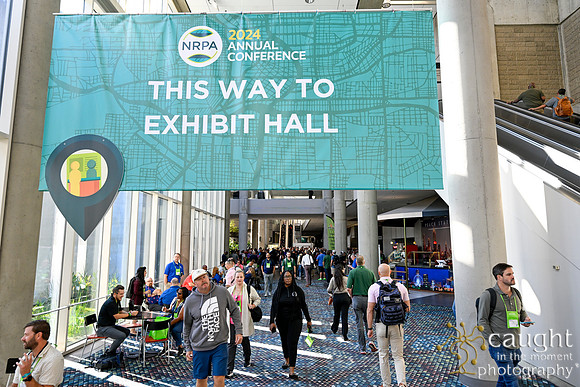 2374 NRPA Conference 2024 Atlanta