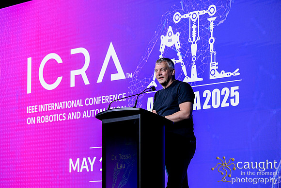 1047 IEEE ICRA 2025 Atlanta