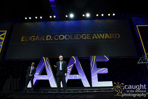 1766 AAE 2024 in Los Angeles - Coolidge Brunch