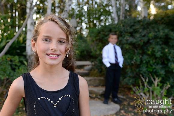 022 Family Portraits at Japanese Gardens