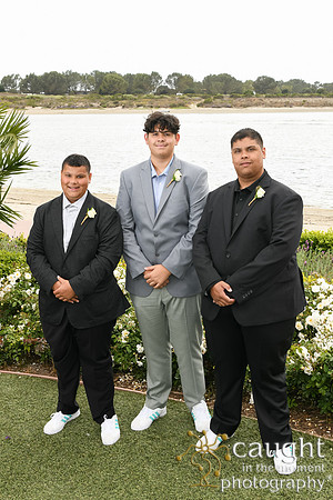 113 De La Cruz 50th Wedding Anniversary in San Diego