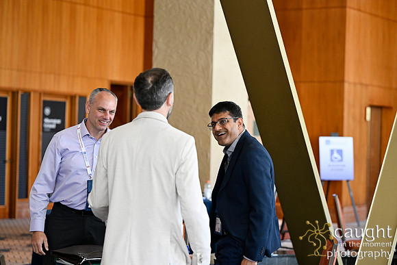 128 AOM 2024 Networking