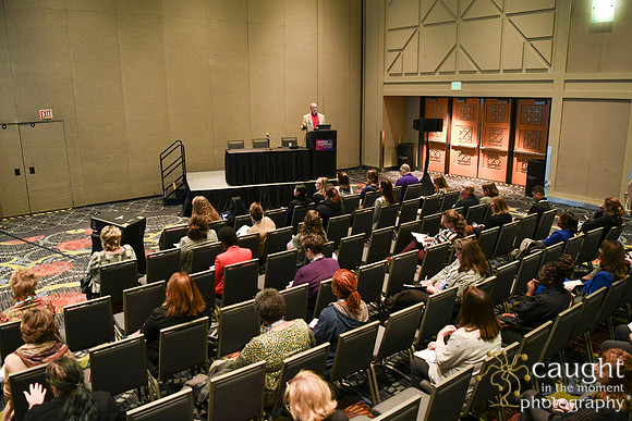 932 AHIMA 2024 Salt Lake City