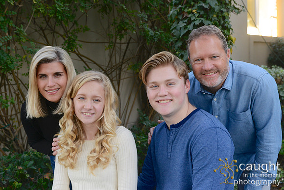 022 Rivard Family Portraits in Long Beach