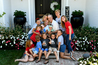 13 Spongberg Family Portraits 2019