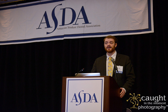 003 ASDA National Leadership Conference 2016 Chicago