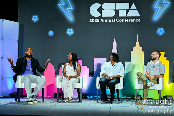 414 CSTA 2025 Cleveland