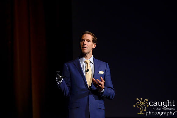 744 AAE 2018 in Denver-General Session