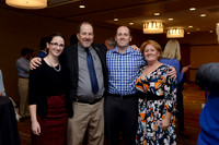 881 AAE 2018 in Denver-VCU Reception