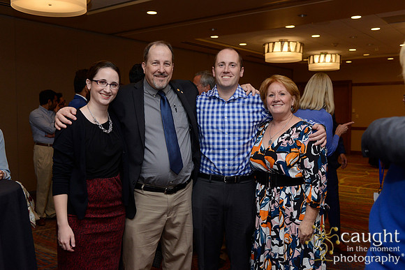 881 AAE 2018 in Denver-VCU Reception