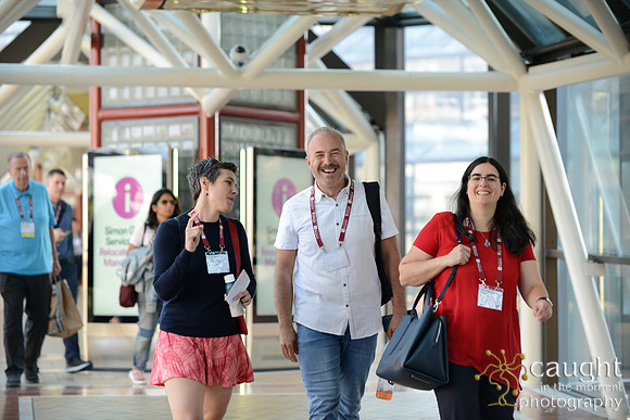 130 AOM 2023 Networking