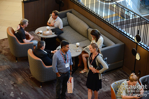 137 AOM 2023 Networking