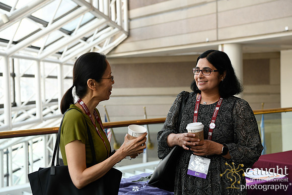 092 AOM 2023 Registration & Networking Hubs