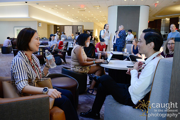 162 AOM 2023 Networking
