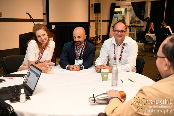 296 AOM 2023 AMJ Conversation with Editors