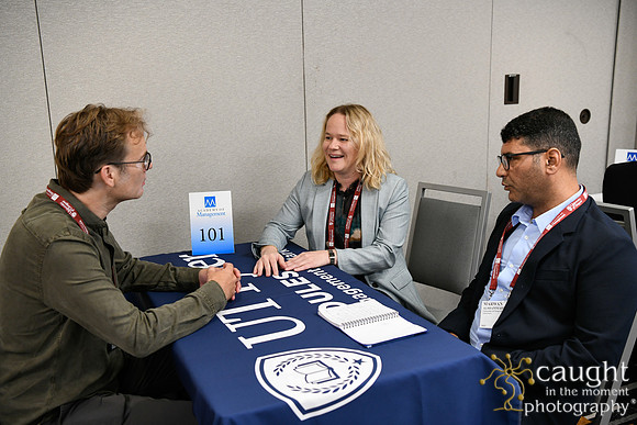 669 AOM 2023 Career Center