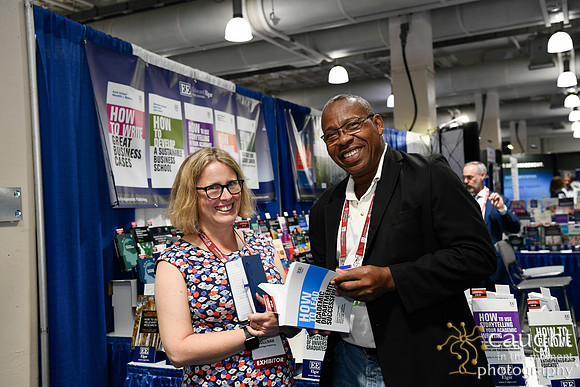 936 AOM 2023 Exhibit Hall