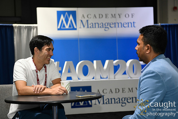 976 AOM 2023 Exhibit Hall