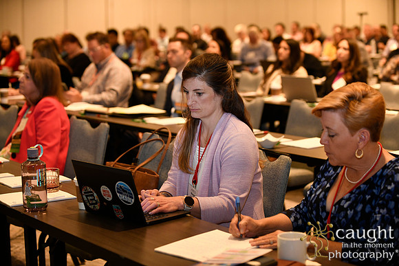 148 NAFTZ Spring Conference 2024 in Long Beach