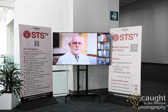 043 STS2025-Registration & Signage