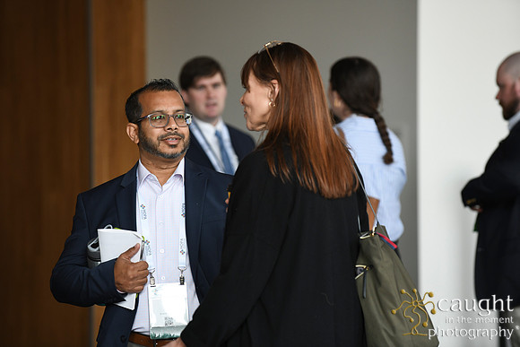 157 HOPA 2025 Conference in Portland - Networking