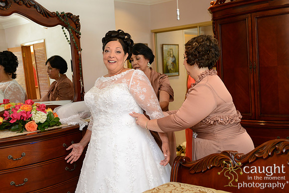 37 Baker Wedding at St. Pancratius and Hotel Maya