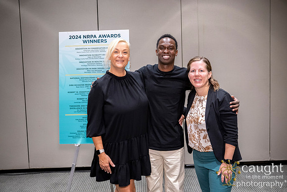 625 NRPA Conference 2024 Atlanta