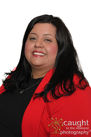 128 Reyes Coca-Cola Bottling Executive Portraits 2025