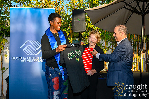 076 Hodel Scholarship Awards 2024