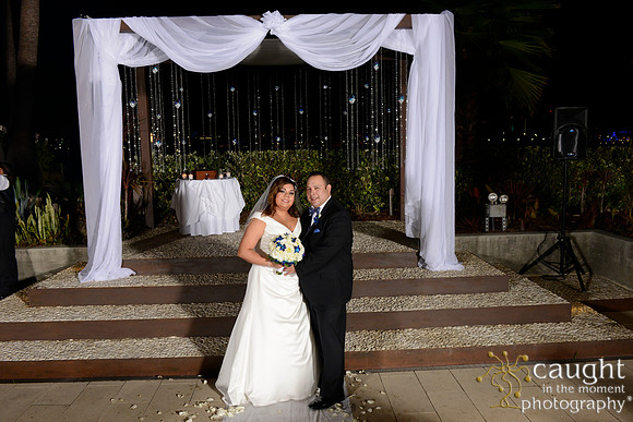 297 Hotel Maya Wedding
